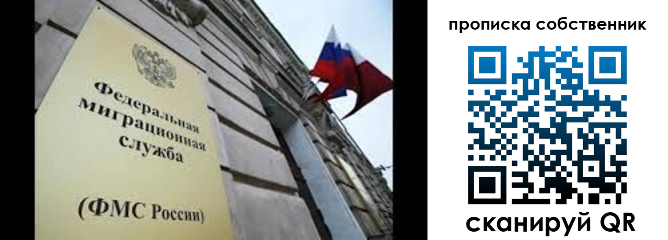 прописка гарантия в Заволжье